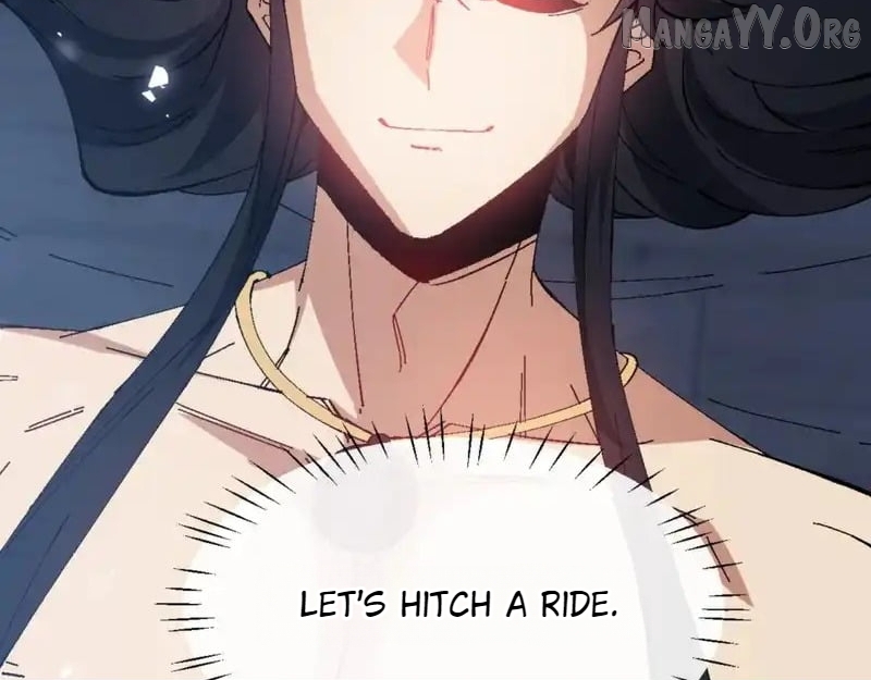 Master: This rebellious disciple is definitely not the Holy Son Chapter 161 - page 106